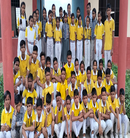 Our Students